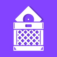 White Crate Logo