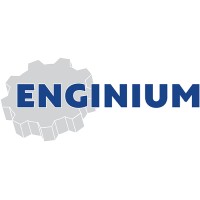 Enginium Pty Ltd Logo