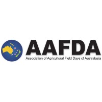 Association of Agricultural Field Days of Australasia (AAFDA) Logo