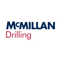 McMillan Drilling Logo