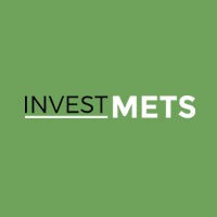 InvestMETS Logo