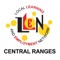 Central Ranges LLEN Logo