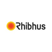 Rhibhus Infosystems Logo