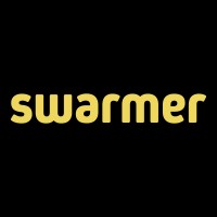 Swarmer Logo