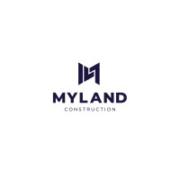 MyLand Construction Logo