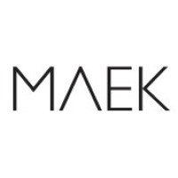 MAEK Pty Ltd Logo