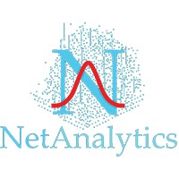 NetAnalytics LLC Logo