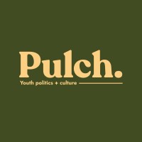 Pulch Magazine Logo