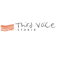 Third Voice Studio Logo