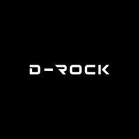 D-ROCK Logo