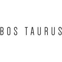 Bos Taurus Logo