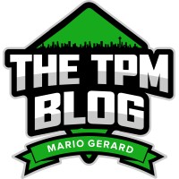 The TPM Blog Logo