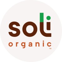 Soli Organic Logo