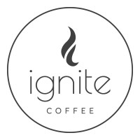 Ignite Coffee Roasters Logo