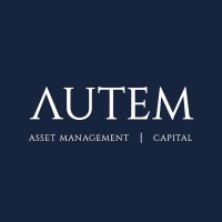 AUTEM Asset Management Logo