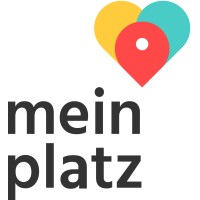 Stiftung meinplatz.ch Logo