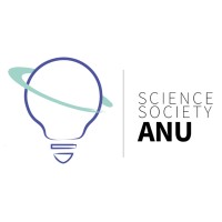 Science Society ANU Logo