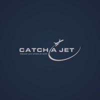 Catch-a-Jet Logo