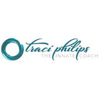 Traci Philips, The Innate Coach Logo
