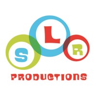 SLR Productions Logo