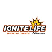 Ignite Life UK Logo
