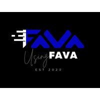 Using FAVA Logo