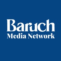Baruch Media Network Logo