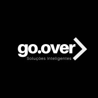 go.over Logo