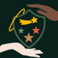 The Deilightful Meritocratic Republic of Humanity Logo