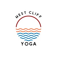 West Cliff Yoga Logo
