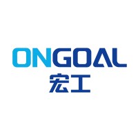 ONGOAL TECHNOLOGY CO,. LTD. Logo