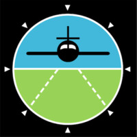 International Aviation Academy of New Zealand (IAANZ) Logo