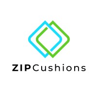 Zipcushions Logo
