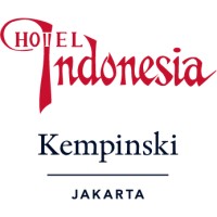 Hotel Indonesia Kempinski Jakarta Logo