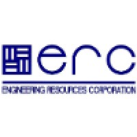 Engineering Resources Corporation Logo
