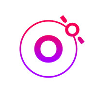 Outpost Space Logo