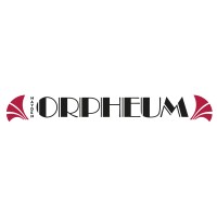 Hayden Orpheum Picture Palace Logo