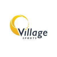 Village Sports Logo