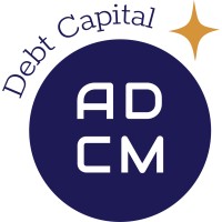 A-DCM Logo
