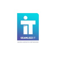 SeamlezzIT Services Pvt Ltd Logo