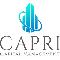 Capri Capital Management , LLC Logo