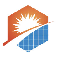 DC Solar Solutions, LLC. Logo