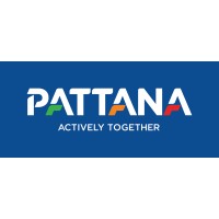 Pattana Sports Resort Logo