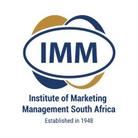 Institute of Marketing Management South Africa Logo