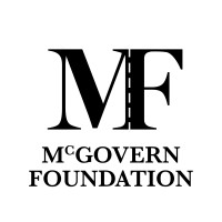 McGovern Foundation Logo