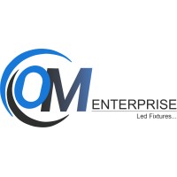 Om Enterprise Logo