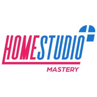 Home Studio Mastery Logo