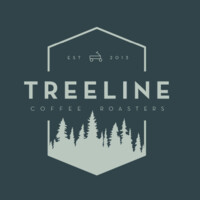Treeline Coffee Roasters Logo