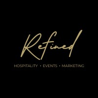 Refined Hospitality Group Logo