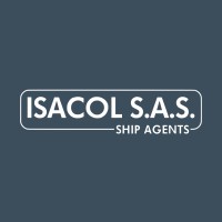 ISACOL - Ship Agents Logo